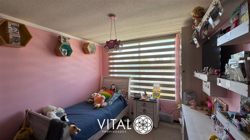 Casa En Venta De 3 Dormitorios Y 3 Baños En Quilpué