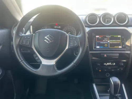 Suzuki Vitara 2022