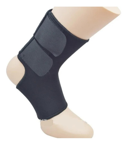 Tobillera Compresion Esguinces  Lesiones Neopreno Con Velcro