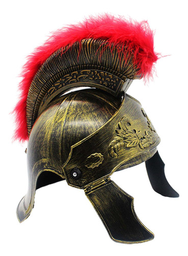 Casco Corintio Griego, Casco De Romano Para Juego De Rol,