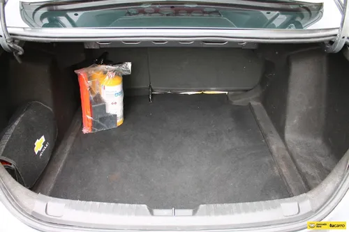 Chevrolet Onix 1.0 Lt Turbo At