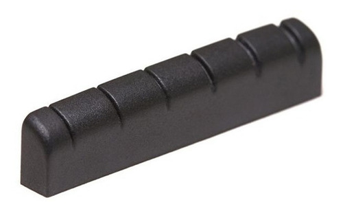 Nut Graphtech Black Tusq Xl Gibson Style Pt-6010-00