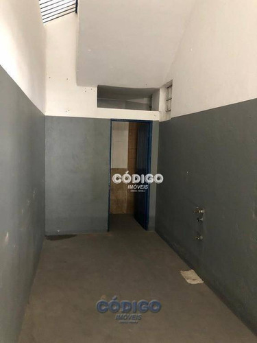 Imagem 7 de 20 de Galpão, 250 M² - Venda Por R$ 1.484.000,00 Ou Aluguel Por R$ 6.000,00 - Vila Endres - Guarulhos/sp - Ga0159