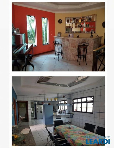 Imagem 15 de 15 de Casa Em Condomínio - Condomínio Hills 1 E 2 - Sp - 434051