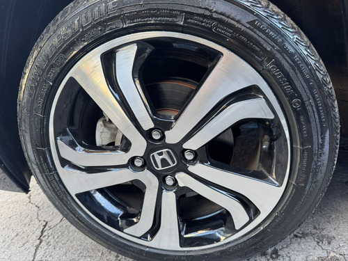 Honda Fit Honda Fit 1.5 16v LX CVT (Flex)