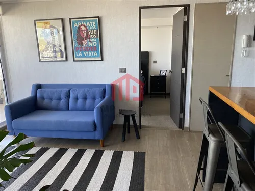 Oportunidad. Departamento Amoblado En Venta Vista Despejada