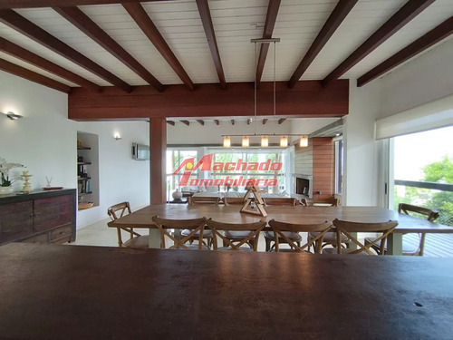 Casa En Venta, Manantiales, Maldonado.