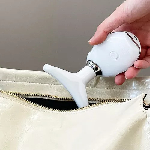 Dispositivo De Estiramiento Facial Con Microcorriente Usb U