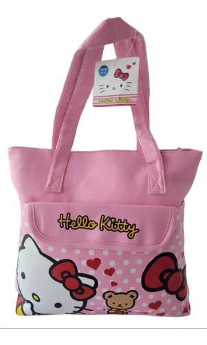 Bolsos Hello Kitty |