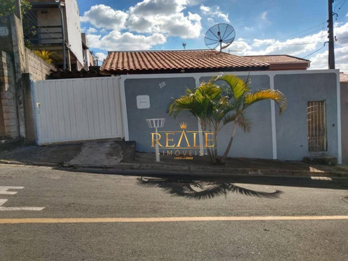 Imagem 1 de 13 de Casa À Venda, 115 M² Por R$ 400.000,00 - Jardim Bela Vista Ii - Vinhedo/sp - Ca1334