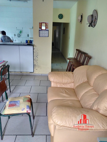 Casa Padrão À Venda Em Ubatuba/sp - 1050