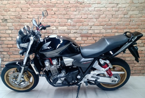 Imagem 5 de 5 de Honda Cb 1300 F Super Four 2007/2007