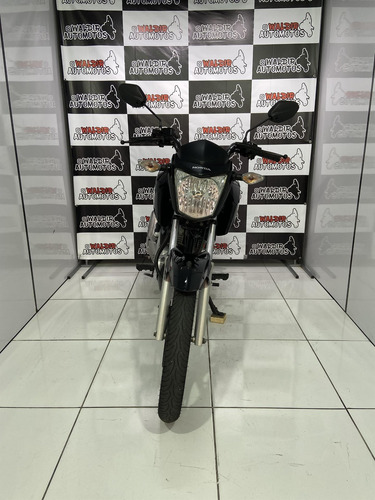 Imagem 3 de 11 de Honda Cg 160 Fan Flex Flex Manual