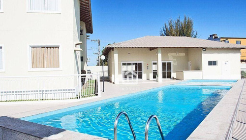 Imagem 14 de 17 de Lindo 3 Quartos Sendo 1 Suite À Venda, 62 M² Por R$ 269.000 - Santa Paula Ii - Vila Velha/es - Ap0581