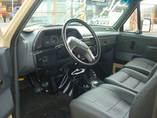 Imagem 11 de 15 de F1000 Diesel Raridade,c20,sprinter,ducato,hr,iveco,kombi,s10