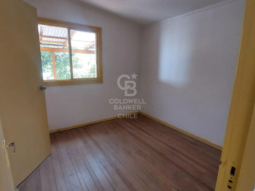 Vende Casa Con Proyección Comercial
