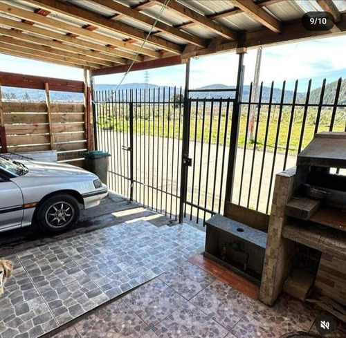 Venta Casa Villa Bicentenario Coronel