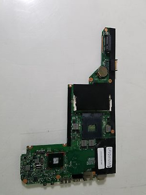 Hp 608204-001 Pavilion Dm4-1000 Rpga 989 Ddr3 Laptop Mot Ttz