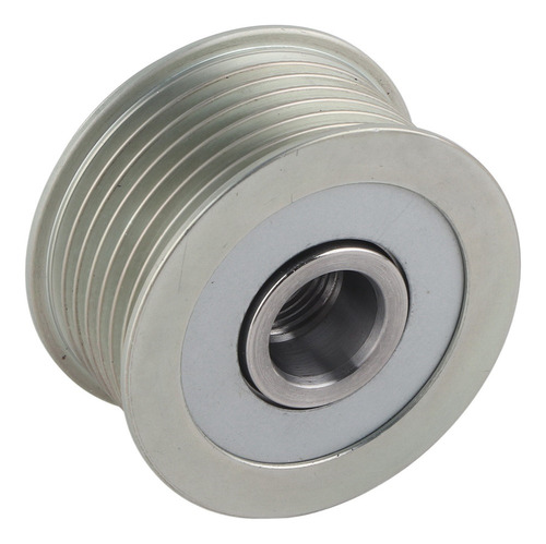 Y Alternator Pulley F235449 0124615026 Ec4284 10493077