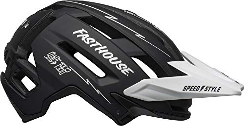 Bell Super Air Mips Adult Mountain Bike Helmet - Fasthouse M