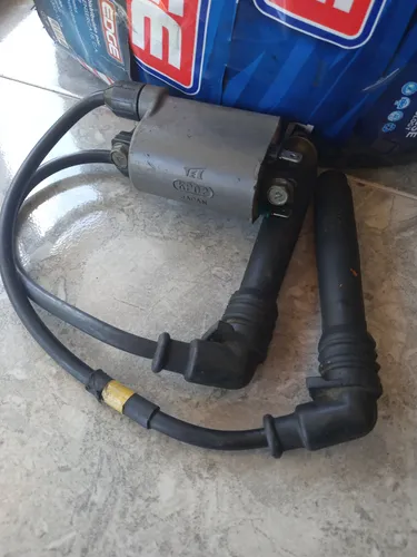 Bobina Chispa Honda Cbr600 F2 (Usado)
