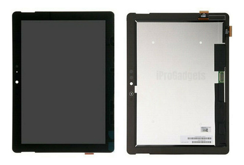 Pantalla Táctil Lcd Para Microsoft Surface Go 1824 1825