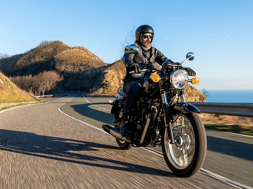 Benelli Imperiale 400 ( Entrega Inmediata )