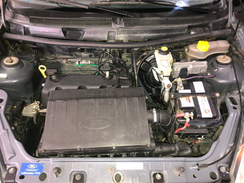Ford Ka 1.0 Fly 2008 Financiamos