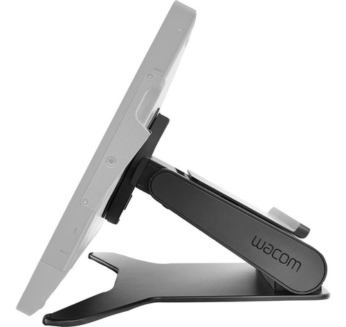Soporte Wacom Cintiq Pro 27 Ajustable Negro