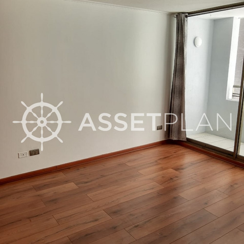 Edificio Agustinas (1 Bod.) Vista Norte Piso 13