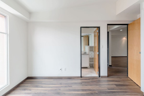Imagen 12 de 18 de Departamento En Venta En Licenciado Francisco Benítez 86, Co