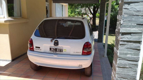 Chevrolet Corsa 1.4 Classic 2010 Vendido,,,,,,,,,