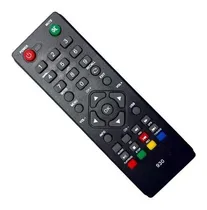 Comprar Control Remoto Para Deco Conversor Tda Pronext Sin-930 Xt34
