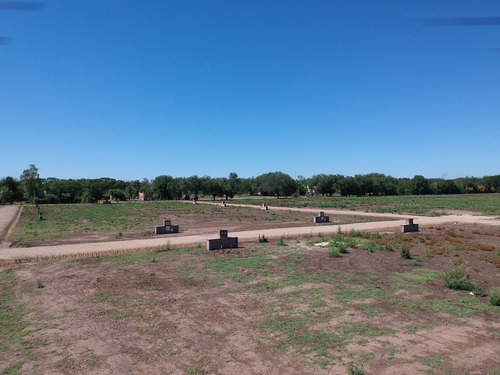 Lote En Luján