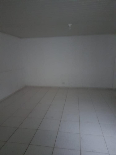 Imagem 7 de 12 de Locação Salão Comercial Na Casa Verde - Sl561577l