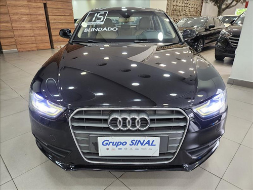 Audi A4 1.8 Tfsi Ambiente