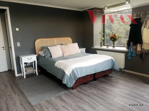 Imagen 3 de 28 de Departamento Vendo 3 Dormitorios Bosques Pirámide Huechuraba