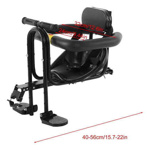 Asiento De Ciclismo Infantil Asiento Infantil Para Ciclismo