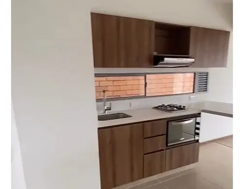 Venta De Apartaestudio En Sabaneta - Monteazul