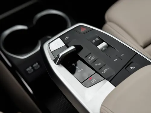 BMW Ix1 Bmw Ix1 Ix1 Edrive20 X Line