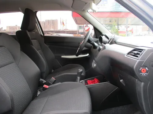 Suzuki Swift Hybrid 1250cc Mt Aa