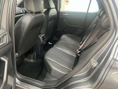 Volkswagen T-Cross 1.0 200 Tsi Highline Aut