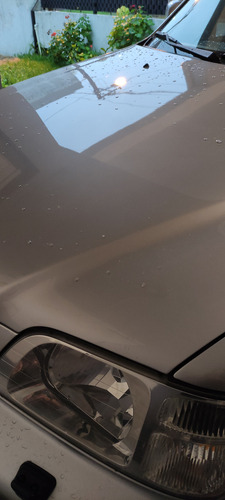Honda CR-V 2.0 4x4 Si