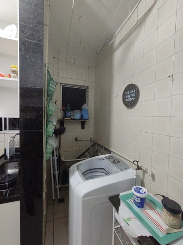 Imagem 8 de 17 de Venha Morar Em Um Apartamento ,ótima Localização No Eldorado Próximo Ao Chico Do Churrasco. - 25097