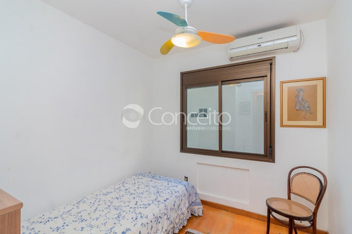 Imagem 10 de 15 de Apartamentos - Petropolis - Ref: 11167 - V-11167