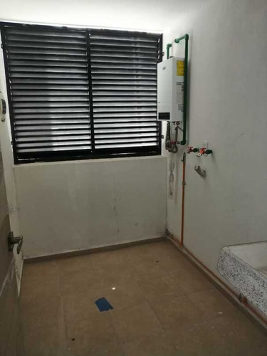Imagen 3 de 12 de Departamento En Venta, Benito Juárez, Ciudad De México