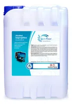 Comprar Alcohol Isopropílico 99.8% Puro 5 Litros Quimiklean C\u002Fenvío 