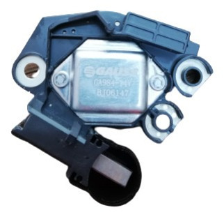 Imagen 2 de 3 de Regulador De Alternador Renault Megane, Sandero, Clio, Kango