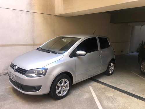 Volkswagen Fox 1.6 Comfortline Pack 3 p