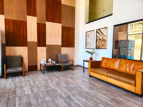 Arriendo Depto 2d Con Gc Incluidos/e Central (83499)